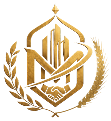 شعار جمعية الميثاق الأعظم